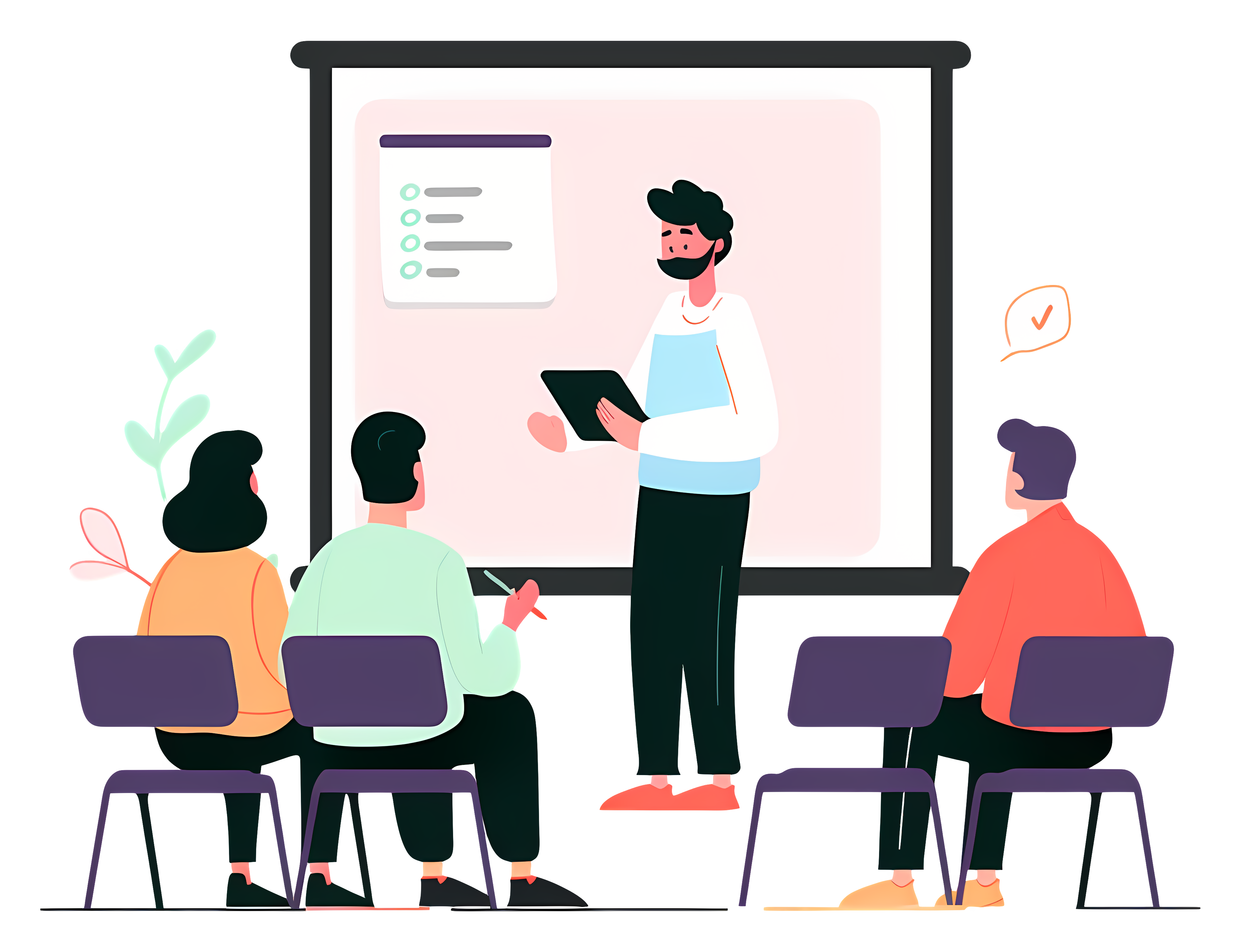 Talent Acquisition Image