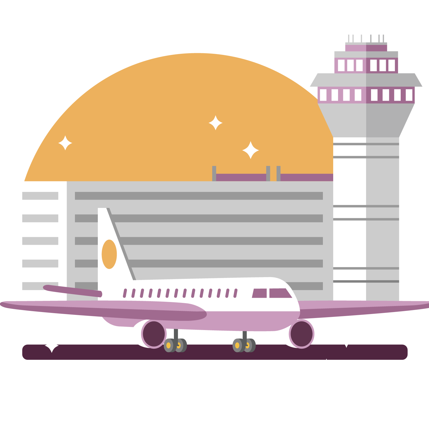 Infrastructure Image